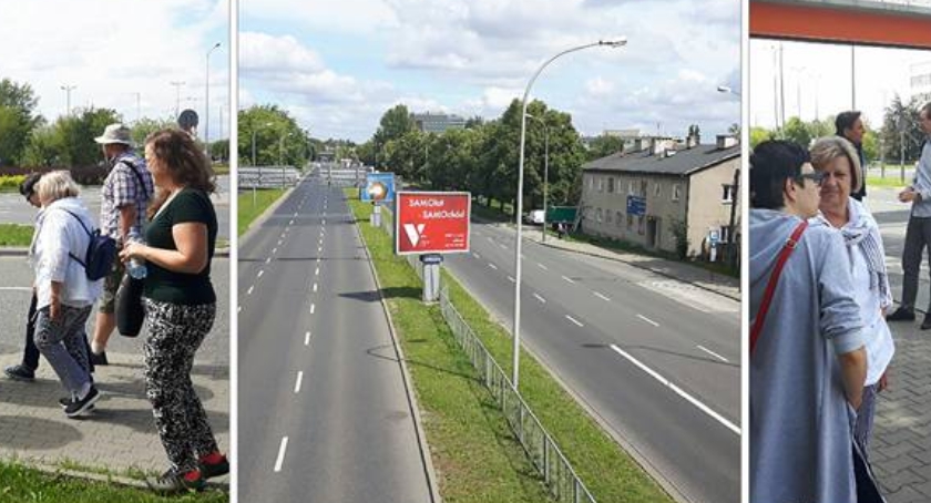 Spacerem po Włochach