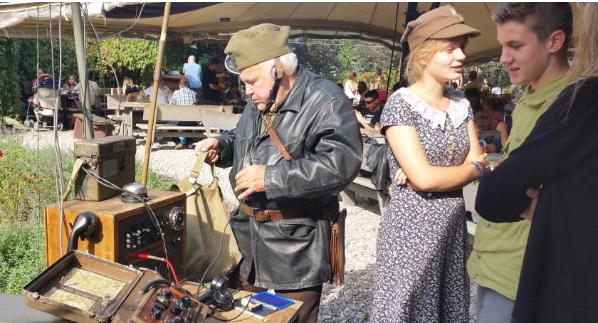 „Bądź sprawny jak zawiszak”