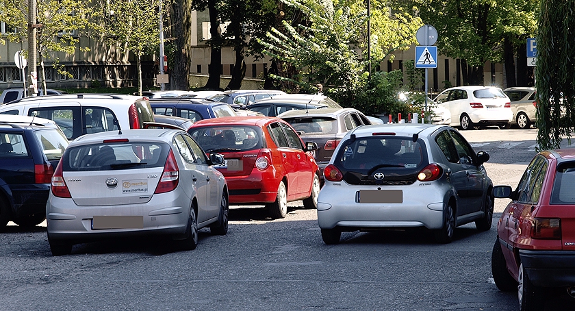 Na wstecznym pod prąd
