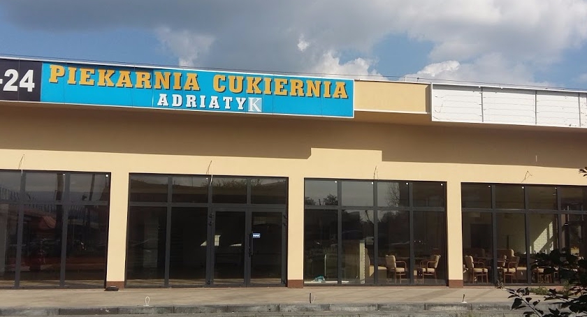                              Zamknięty Adriatyk 