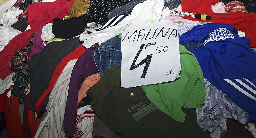 Malina?