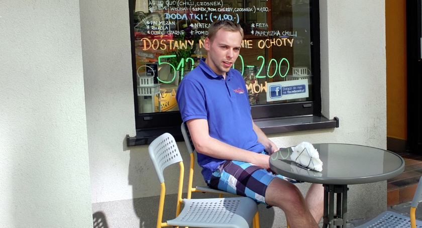 Piotrek