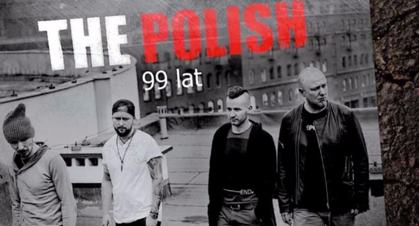Premiera w OKO - The Polish 