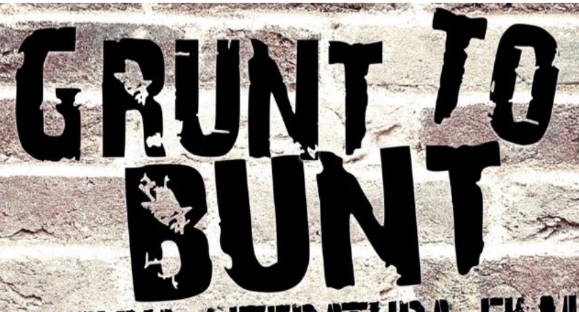 GRUNT TO BUNT - październikowy koncert w OKO