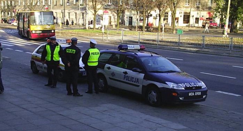 Otwarta debata w sprawie bezpieczeństwa na Ochocie 