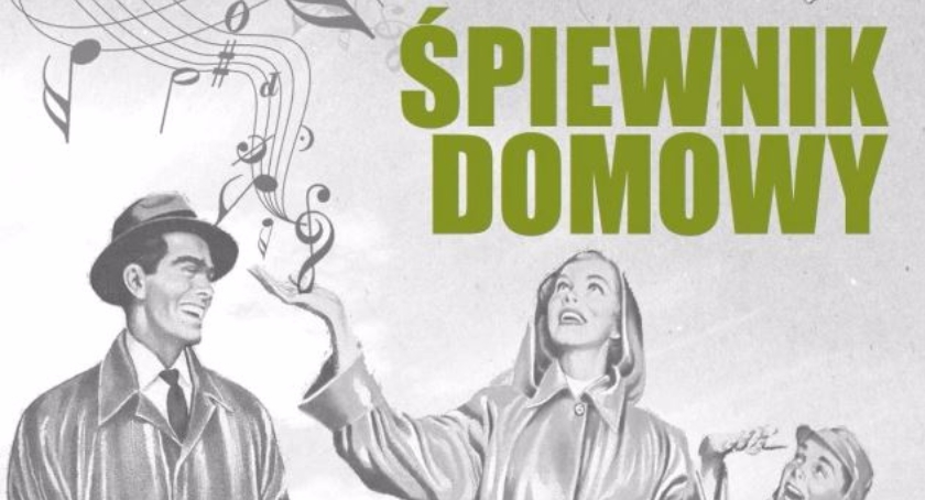Śpiewnik domowy w Surmie 
