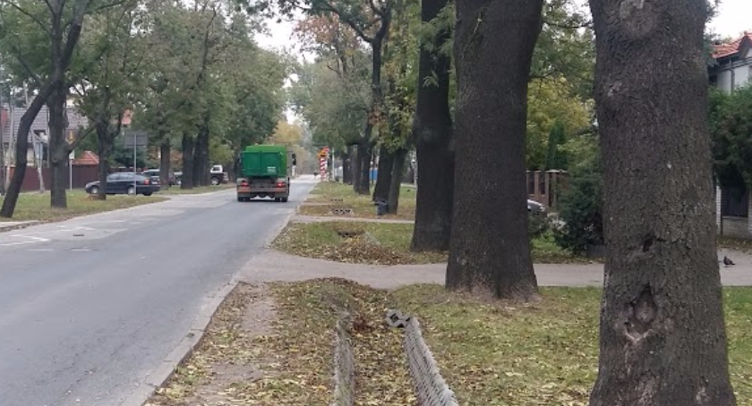 Mieszkańcy Włoch chcą nowej drogi 
