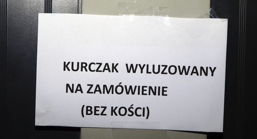 Wyluzowany
