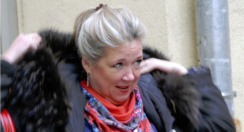 Dorota