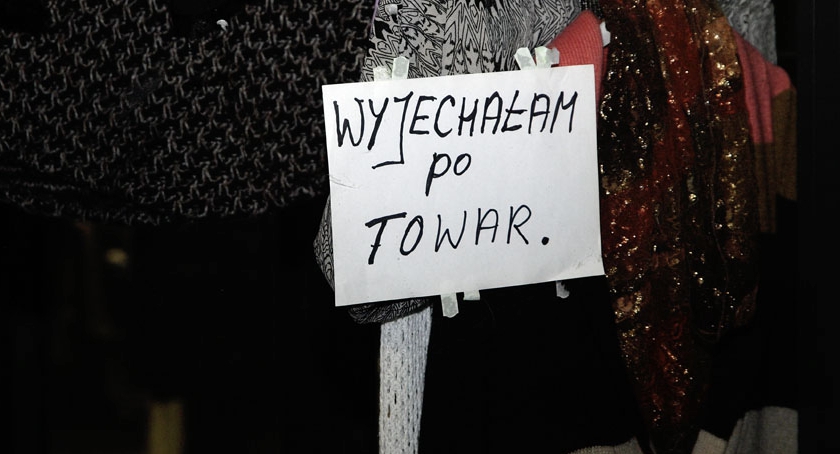 Długi weekend...