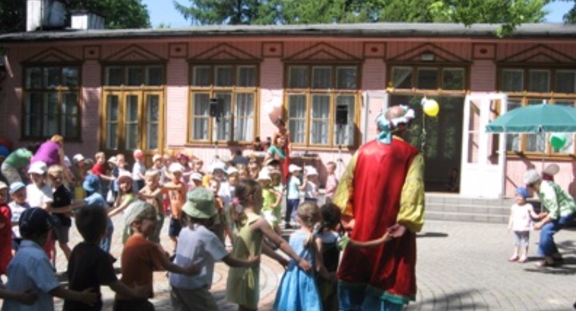 Dzielnica prosi o pomoc miasto