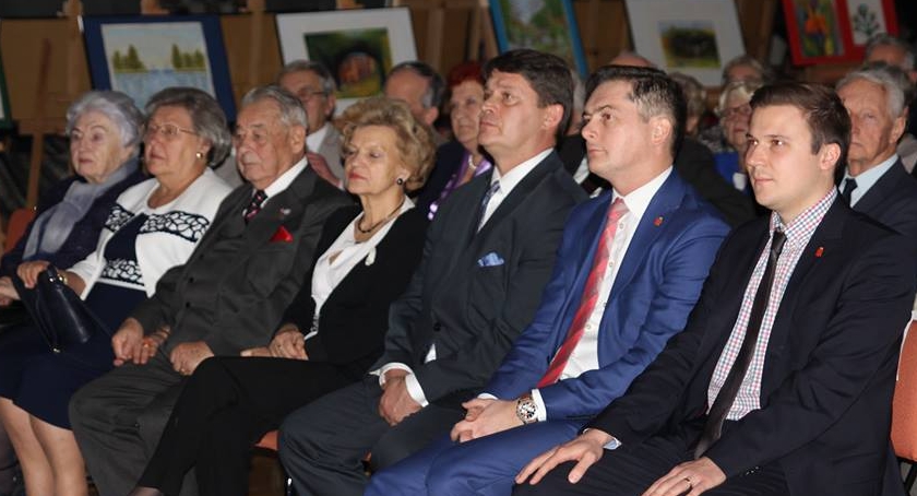 Okęcki Uniwersytet Trzeciego Wieku ma już 10 lat!