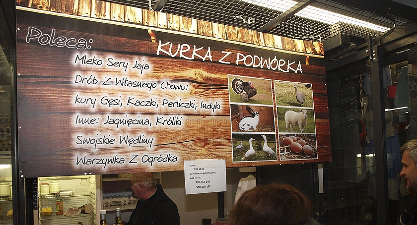 Kurka z Podwórka 
