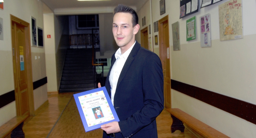 Maciek