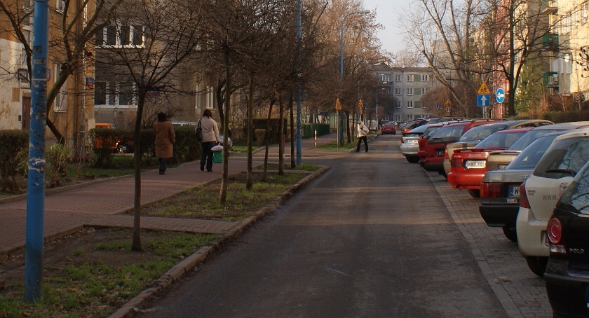 Radomska nie ma ochoty na rower!