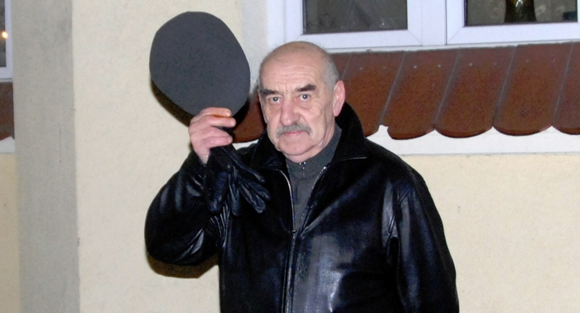 Tadeusz