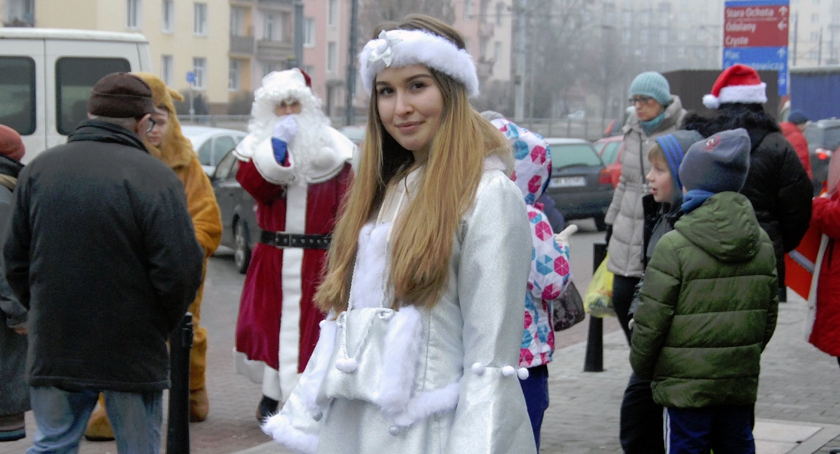 Linda - śnieżynka