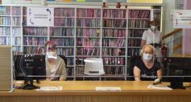 Ochockie i włochowskie biblioteki wystartowały