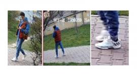 Poszukiwany za brutalne pobicie