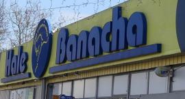 Hala Banacha zaprasza na zakupy przez telefon