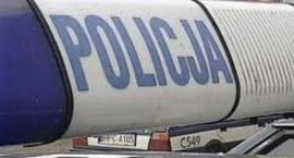 Komisariat Policji Warszawa Włochy na kwarantannie