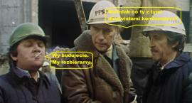 Nowy pomysł aktywistów - rozebranie wiaduktu przy Dworcu Centralnym