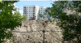 Kolektor kanalizacyjny silnie ufortyfikowany