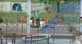 Park Zachodni zostanie otwarty w wakacje