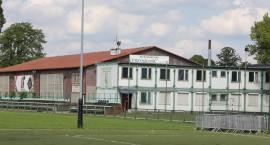 Czy Klub Sportowy Przyszłość zamieni się w osiedle?