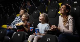 Blue City całe dla klientów – 3 lipca rusza kino