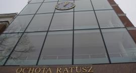 Powstał nowy klub radnych w radzie dzielnicy na Ochocie