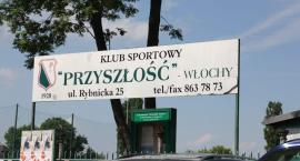 Klub Sportowy Przyszłość czy Przeszłość