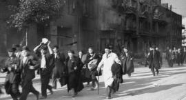 Rzeź mieszkańców Ochoty – spacer historyczny