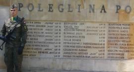 Bój pod Pęcicami  ochockich orląt