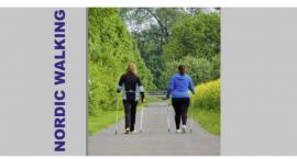 Bezpłatne zajęcia nordic walking 