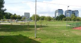 Park Zachodni - czekamy nie wiadomo na co?