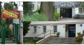 Barska 32 - nowy adres Liceum im. Dembowskiego