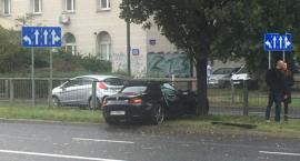 Mistrz kierownicy na Kopińskiej