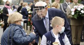 Zieleniak poznałem na własnej skórze 