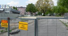 TBS przegrał w GINBie. Projekt budowy budynku do śmieci
