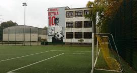 Kazimierz Deyna na Gorlickiej