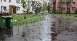 Darowanym stojakom nie zagląda się w zęby