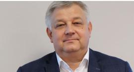 Burmistrz Jarosław Karcz jest chory na Covid 19