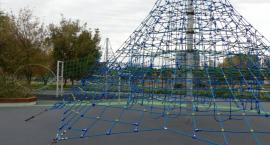 Park Zachodni po 20 latach zmagań jest otwarty