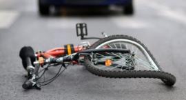 Pirat potrącił rowerzystę- poszukiwani świadkowie 