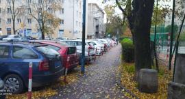 SPPN - zamiast parkingu będzie trawnik