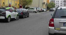SPPN na ulicy Dobosza - czy można coś zmienić?