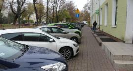 SPPN na Opaczewskiej - oznakowanie sposobu parkowania musi być jednoznaczne
