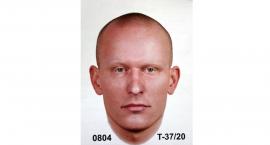 Policja poszukuje złodzieja 