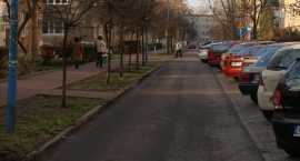 Nie dla projektu Ochota na rower na Radomskiej!